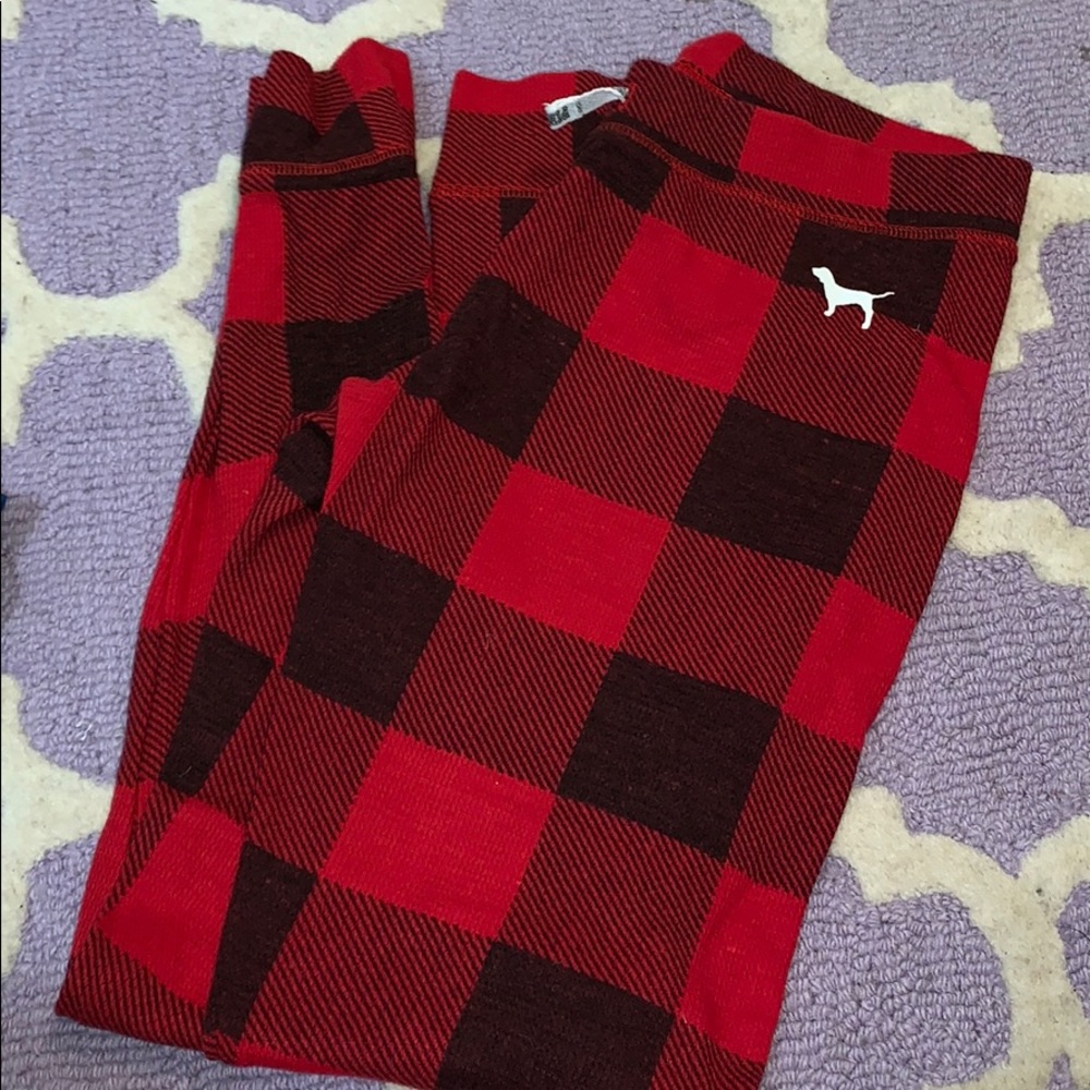 PINK Sleep/wear joggers